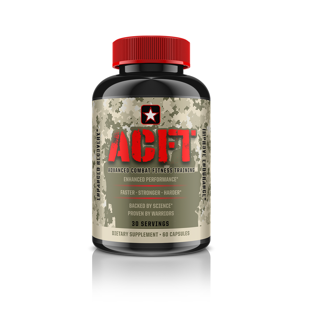Acf Supplement ACFT (30 Servings) – musclemetabolixcom